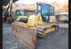 Komatsu D39PX-22, фото 38