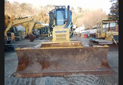 Komatsu D39PX-22, фото 1