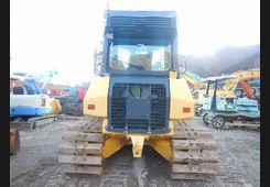 Komatsu D39PX-22, фото 3
