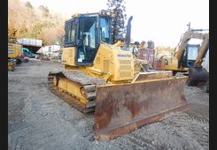 Komatsu D39PX-22, фото 8