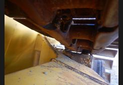Komatsu D39PX-22, фото 11
