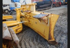 Komatsu D39PX-22, фото 13