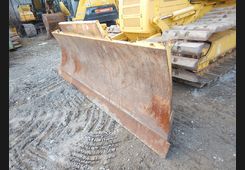 Komatsu D39PX-22, фото 14