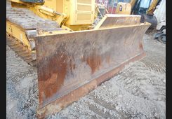 Komatsu D39PX-22, фото 15