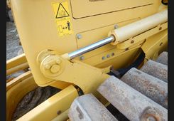 Komatsu D39PX-22, фото 16