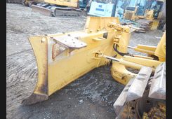 Komatsu D39PX-22, фото 17