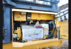 Komatsu D39PX-22, фото 21