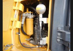 Komatsu D39PX-22, фото 22