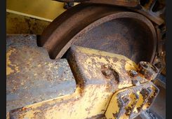 Komatsu D39PX-22, фото 25