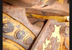 Komatsu D39PX-22, фото 26