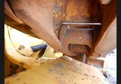 Komatsu D39PX-22, фото 28