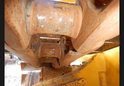 Komatsu D39PX-22, фото 29