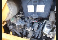Komatsu D39PX-22, фото 30
