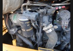Komatsu D39PX-22, фото 32