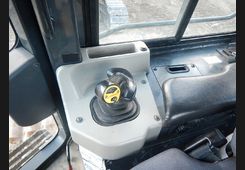 Komatsu D39PX-22, фото 33