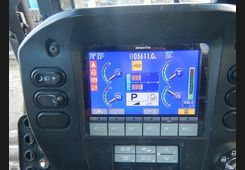 Komatsu D39PX-22, фото 34