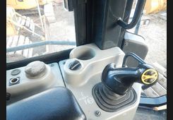 Komatsu D39PX-22, фото 35