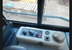 Komatsu D39PX-22, фото 37