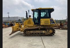 Komatsu D37PX, фото 1