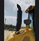 Komatsu D37PX, фото 9