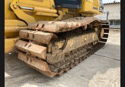 Komatsu D37PX, фото 13