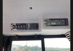 Komatsu D37PX, фото 15