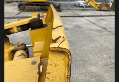 Komatsu D37PX, фото 16