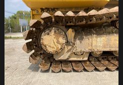Komatsu D37PX, фото 20