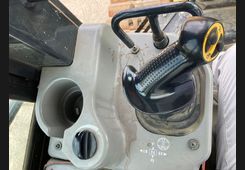 Komatsu D37PX, фото 22