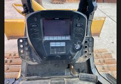 Komatsu D37PX, фото 24