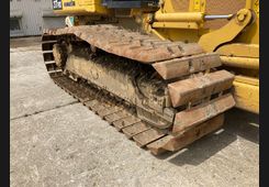 Komatsu D37PX, фото 25