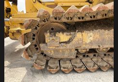 Komatsu D37PX, фото 26