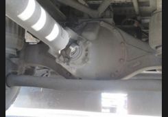 Hino Ranger, фото 10