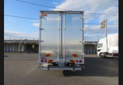Hino Ranger, фото 11