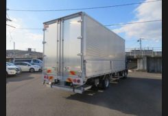 Hino Ranger, фото 1