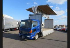 Hino Ranger, фото 8