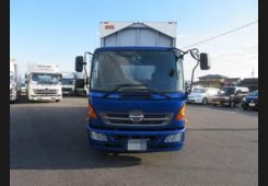 Hino Ranger, фото 13