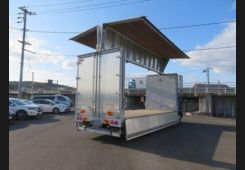 Hino Ranger, фото 9