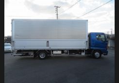 Hino Ranger, фото 18