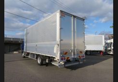 Hino Ranger, фото 19
