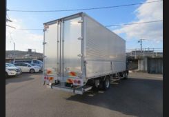 Hino Ranger, фото 23