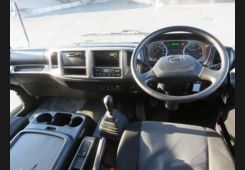 Hino Ranger, фото 6