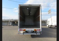 Hino Ranger, фото 24