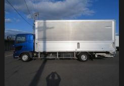 Hino Ranger, фото 25