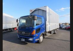 Hino Ranger, фото 26