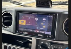 Toyota Camroad, фото 8