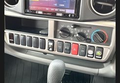 Toyota Camroad, фото 10