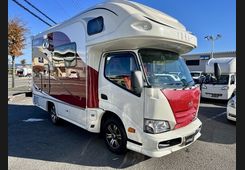 Toyota Camroad, фото 24