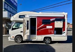 Toyota Camroad, фото 2