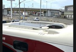 Toyota Camroad, фото 18